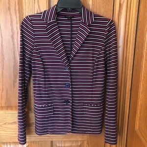 Talbots Blazer